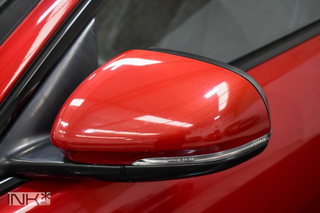 Used Jaguar XF 2014 for sale - 77952623: Photo 36