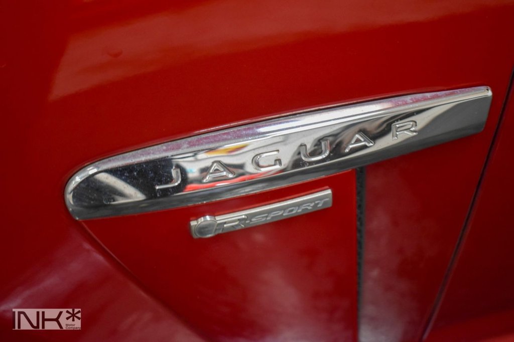 Used Jaguar XF 2014 for sale - 77952623: Photo 37