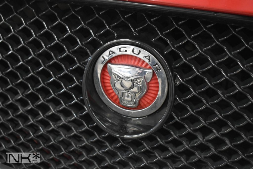 Used Jaguar XF 2014 for sale - 77952623: Photo 39