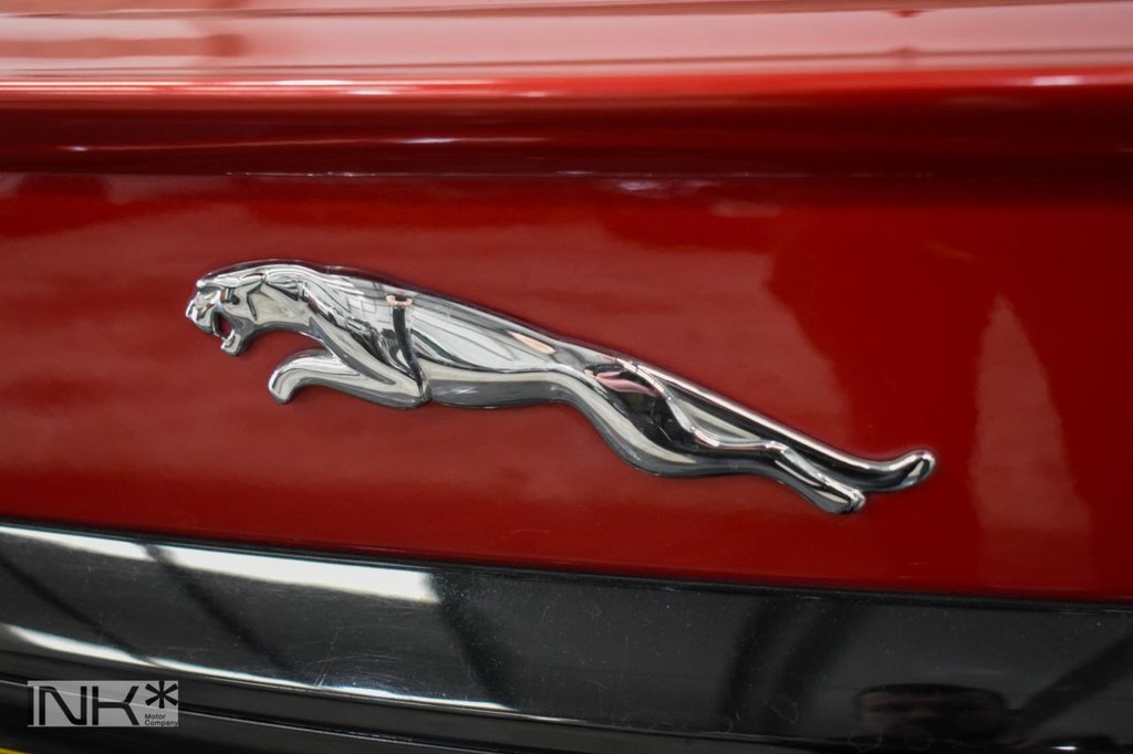 Used Jaguar XF 2014 for sale - 77952623: Photo 42