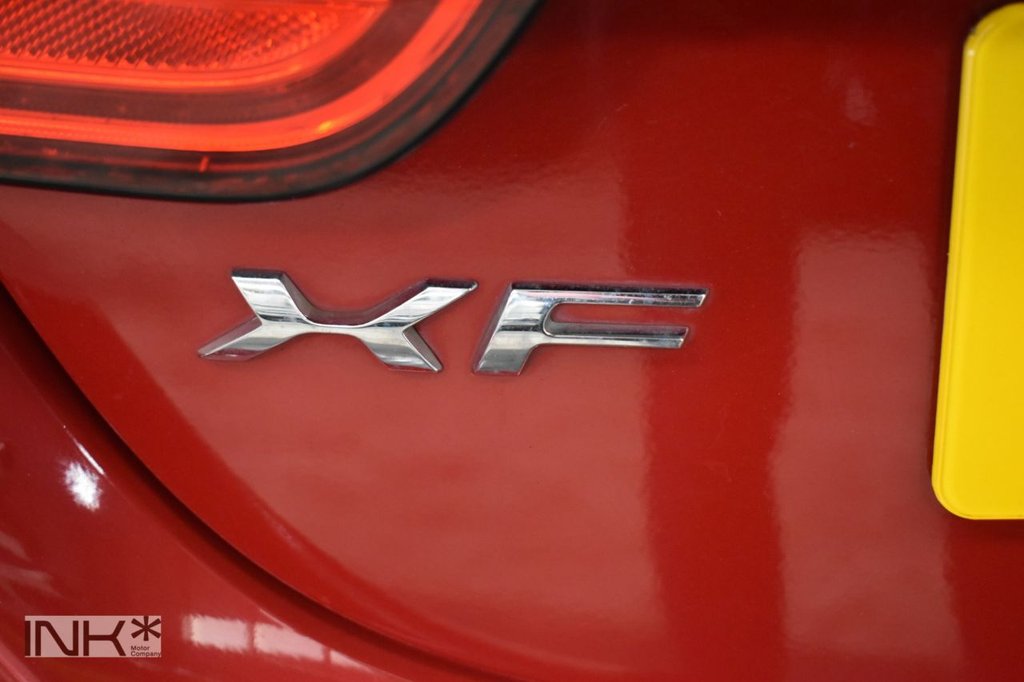 Used Jaguar XF 2014 for sale - 77952623: Photo 43