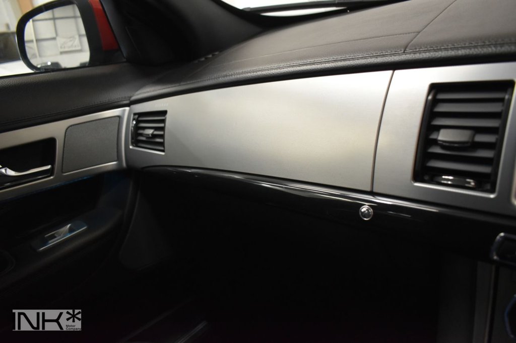 Used Jaguar XF 2014 for sale - 77952623: Photo 48