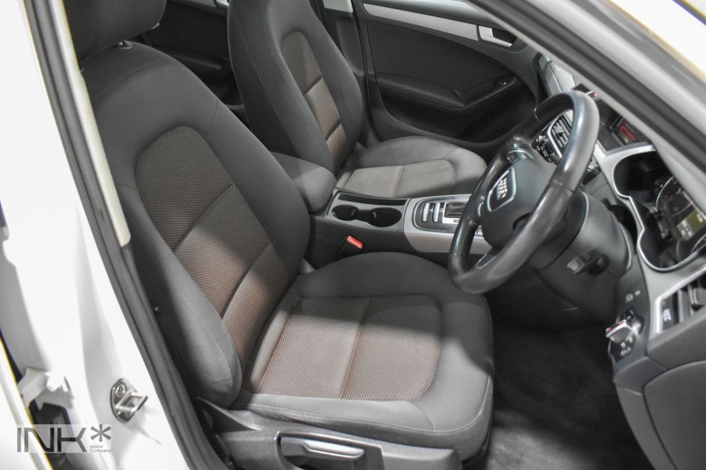 Used Audi A4 Allroad 2014 for sale - 77171864: Photo 12