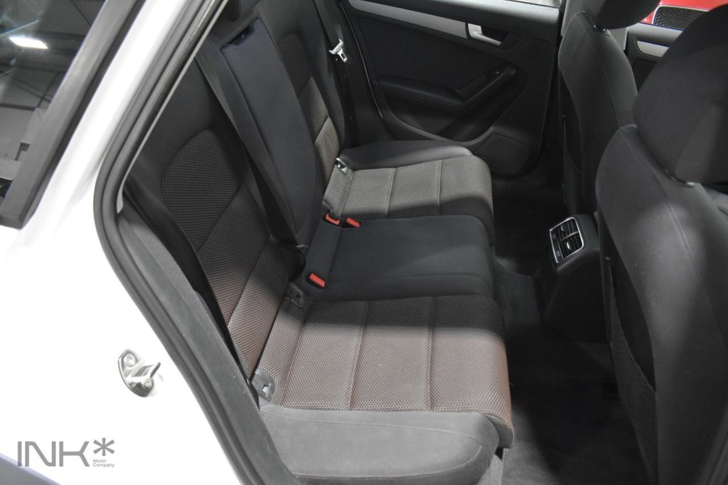 Used Audi A4 Allroad 2014 for sale - 77171864: Photo 14