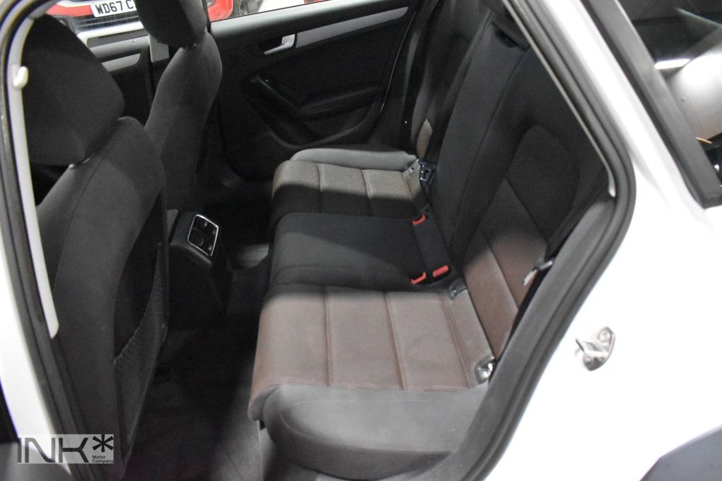 Used Audi A4 Allroad 2014 for sale - 77171864: Photo 15