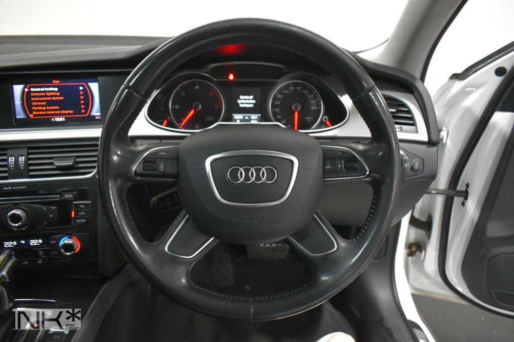 Used Audi A4 Allroad 2014 for sale - 77171864: Photo 17