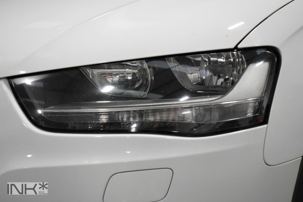 Used Audi A4 Allroad 2014 for sale - 77171864: Photo 18