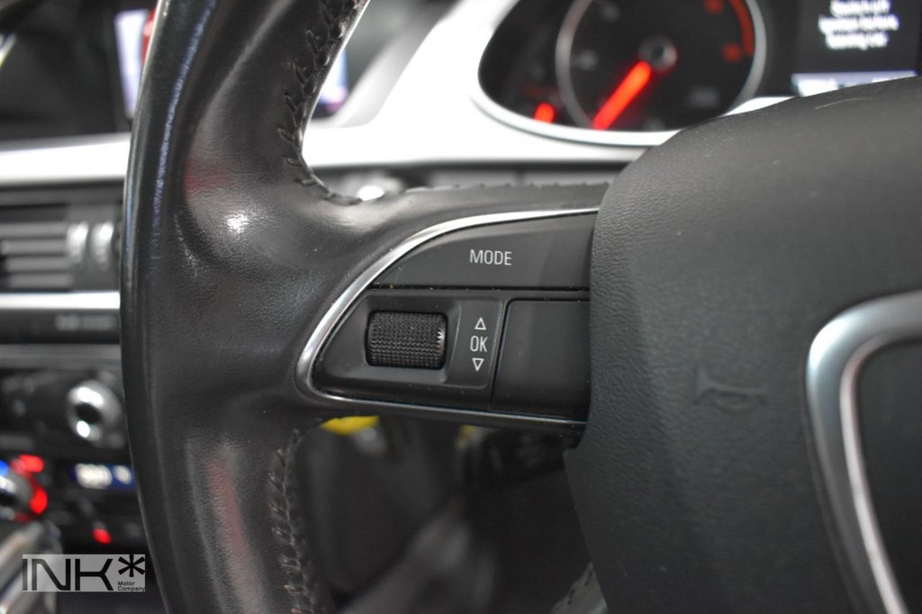 Used Audi A4 Allroad 2014 for sale - 77171864: Photo 19