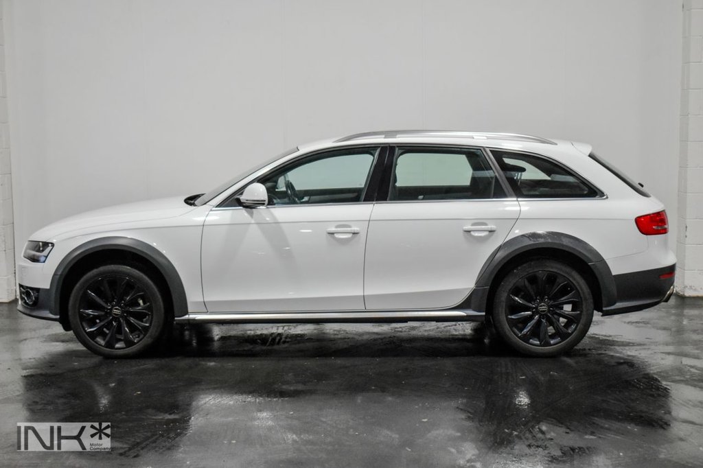 Used Audi A4 Allroad 2014 for sale - 77171864: Photo 2