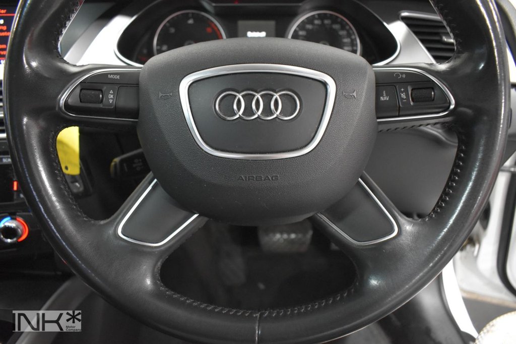 Used Audi A4 Allroad 2014 for sale - 77171864: Photo 21