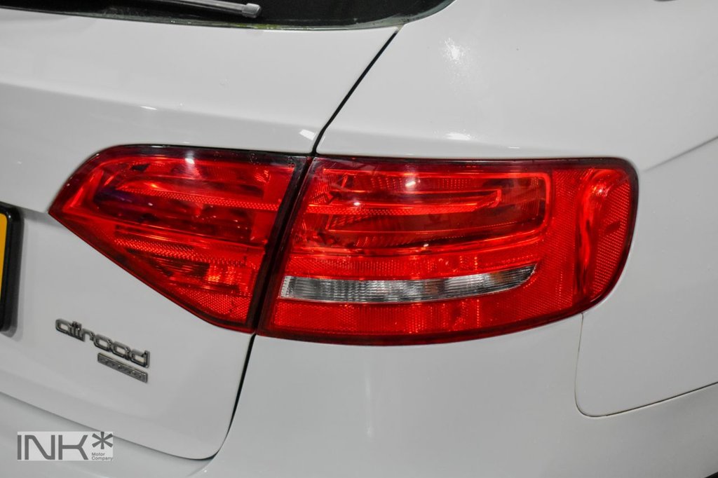 Used Audi A4 Allroad 2014 for sale - 77171864: Photo 22