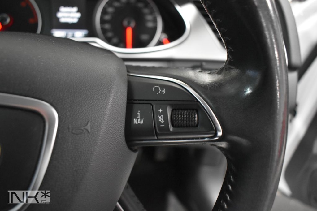 Used Audi A4 Allroad 2014 for sale - 77171864: Photo 23