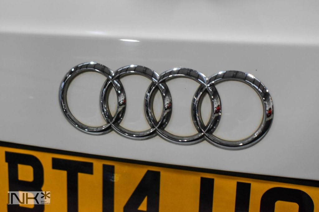 Used Audi A4 Allroad 2014 for sale - 77171864: Photo 24