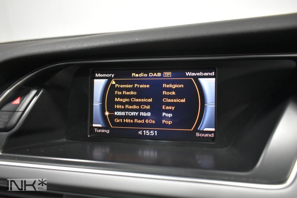 Used Audi A4 Allroad 2014 for sale - 77171864: Photo 25