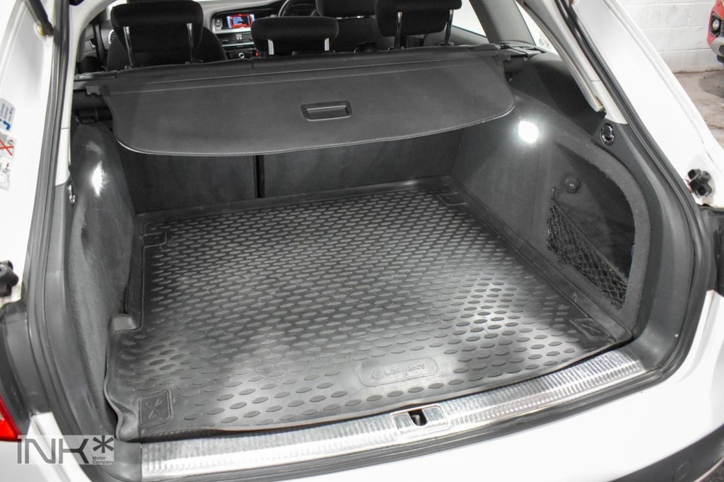 Used Audi A4 Allroad 2014 for sale - 77171864: Photo 28