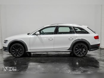 Used Audi A4 Allroad 2014 for sale - 77171864: Photo