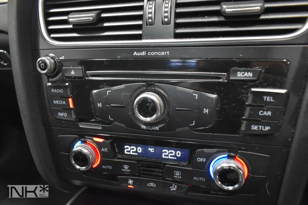 Used Audi A4 Allroad 2014 for sale - 77171864: Photo 31