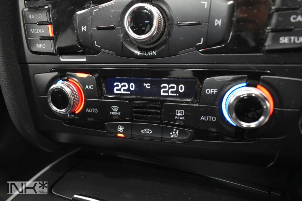 Used Audi A4 Allroad 2014 for sale - 77171864: Photo 33