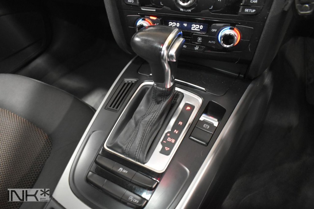 Used Audi A4 Allroad 2014 for sale - 77171864: Photo 35