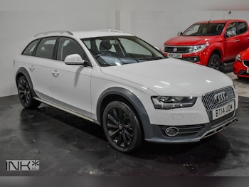 Used Audi A4 Allroad 2014 for sale - 77171864: Photo