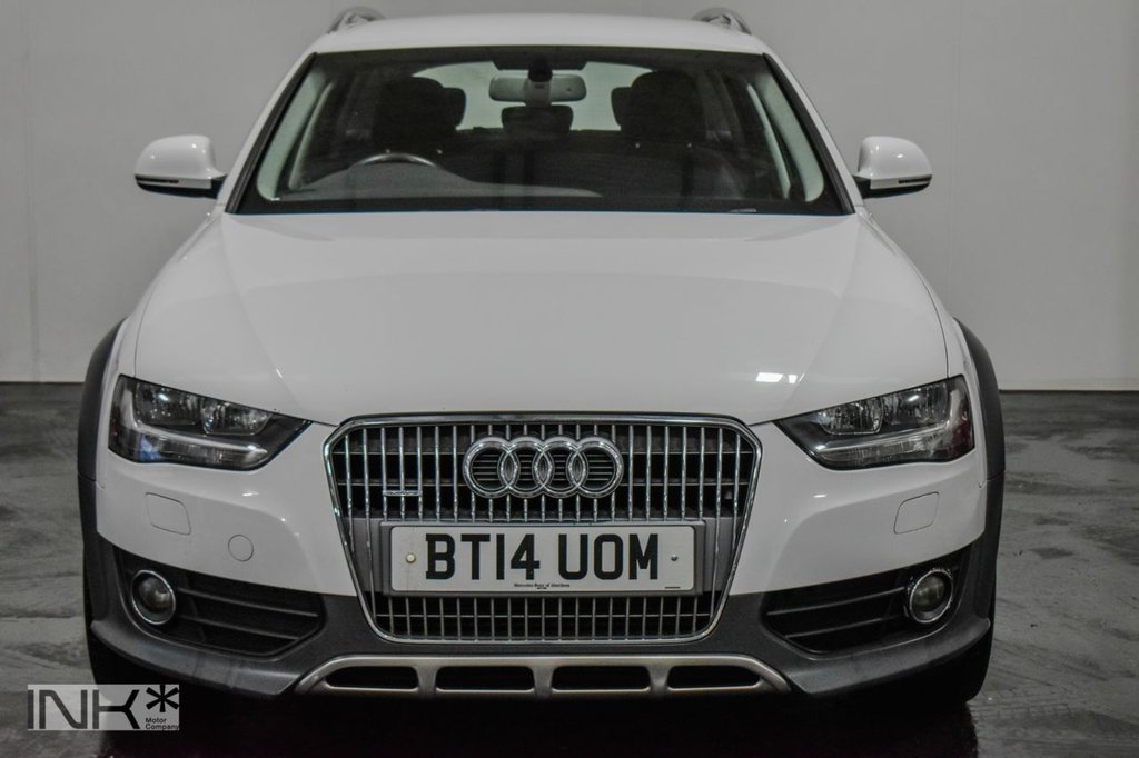 Used Audi A4 Allroad 2014 for sale - 77171864: Photo 4