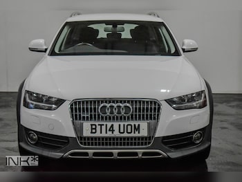 Used Audi A4 Allroad 2014 for sale - 77171864: Photo