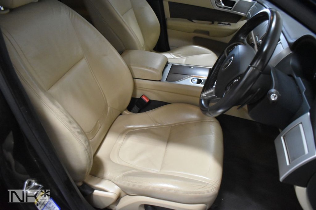 Used Jaguar XF 2014 for sale - 77792091: Photo 12