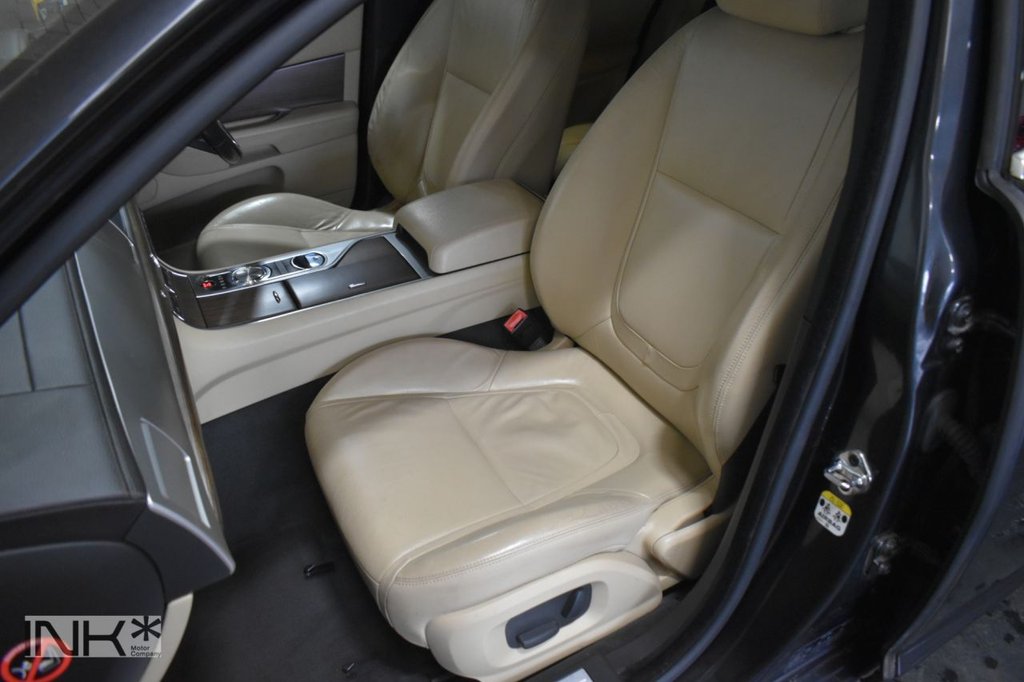 Used Jaguar XF 2014 for sale - 77792091: Photo 13