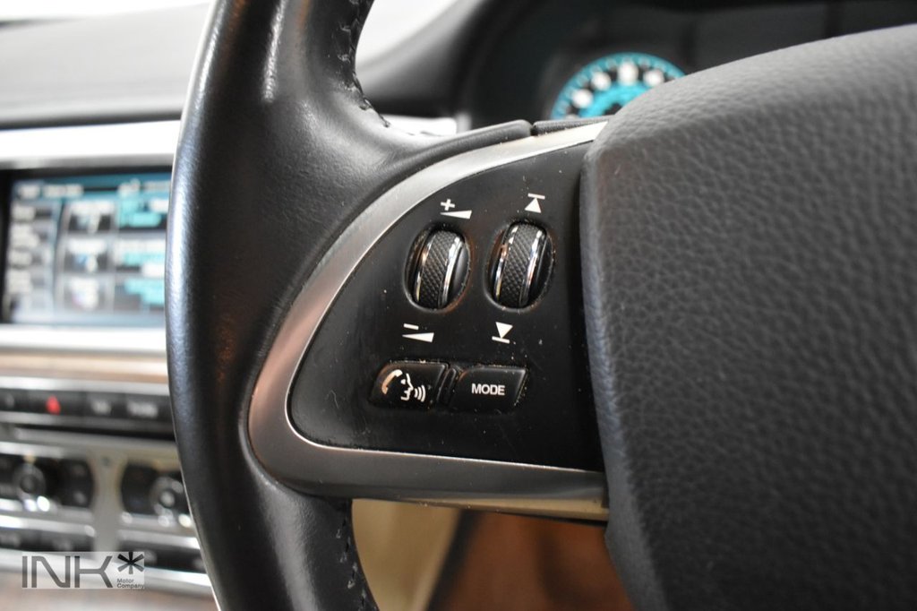 Used Jaguar XF 2014 for sale - 77792091: Photo 17