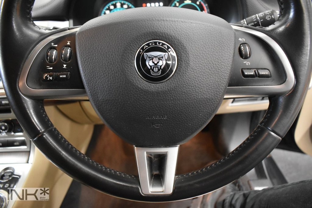 Used Jaguar XF 2014 for sale - 77792091: Photo 18