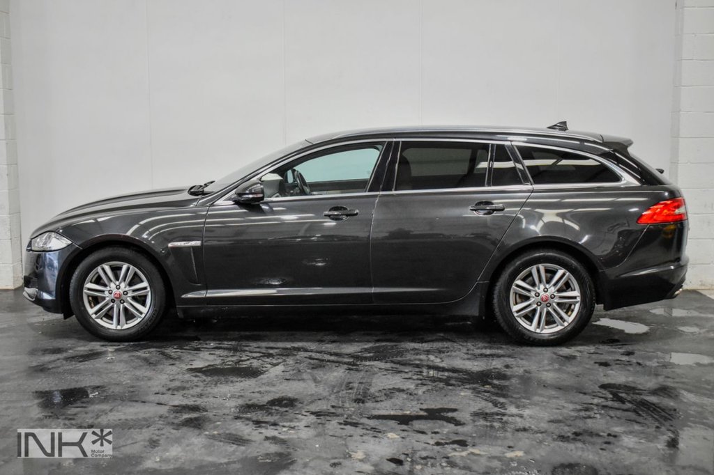 Used Jaguar XF 2014 for sale - 77792091: Photo 2