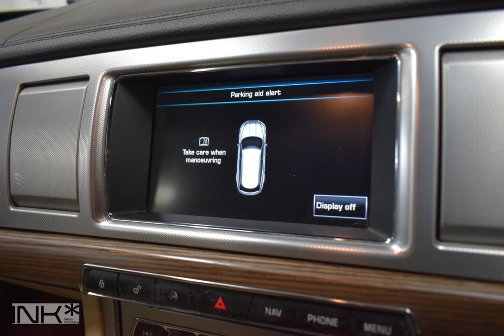 Used Jaguar XF 2014 for sale - 77792091: Photo 22