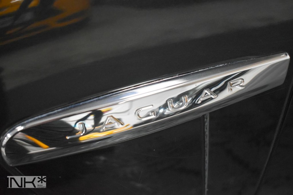 Used Jaguar XF 2014 for sale - 77792091: Photo 25