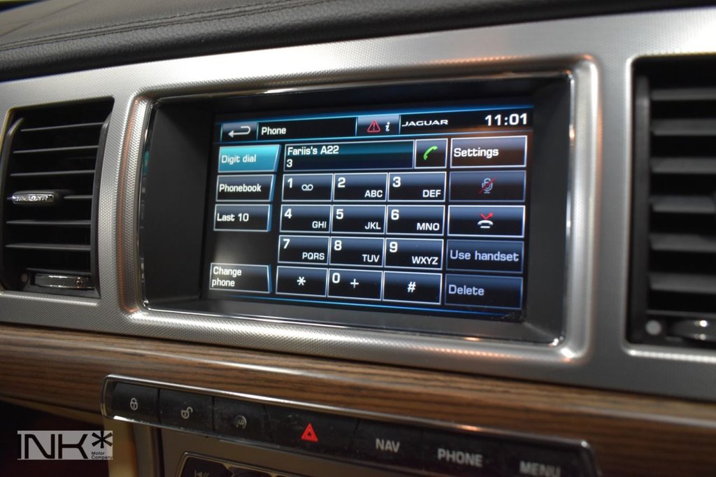 Used Jaguar XF 2014 for sale - 77792091: Photo 26