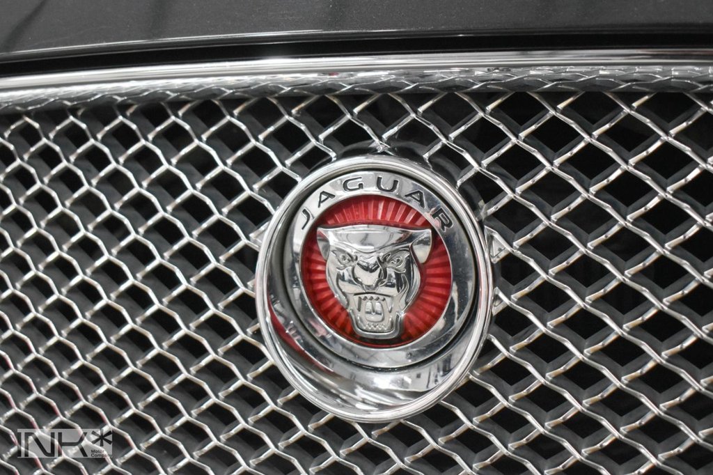 Used Jaguar XF 2014 for sale - 77792091: Photo 27