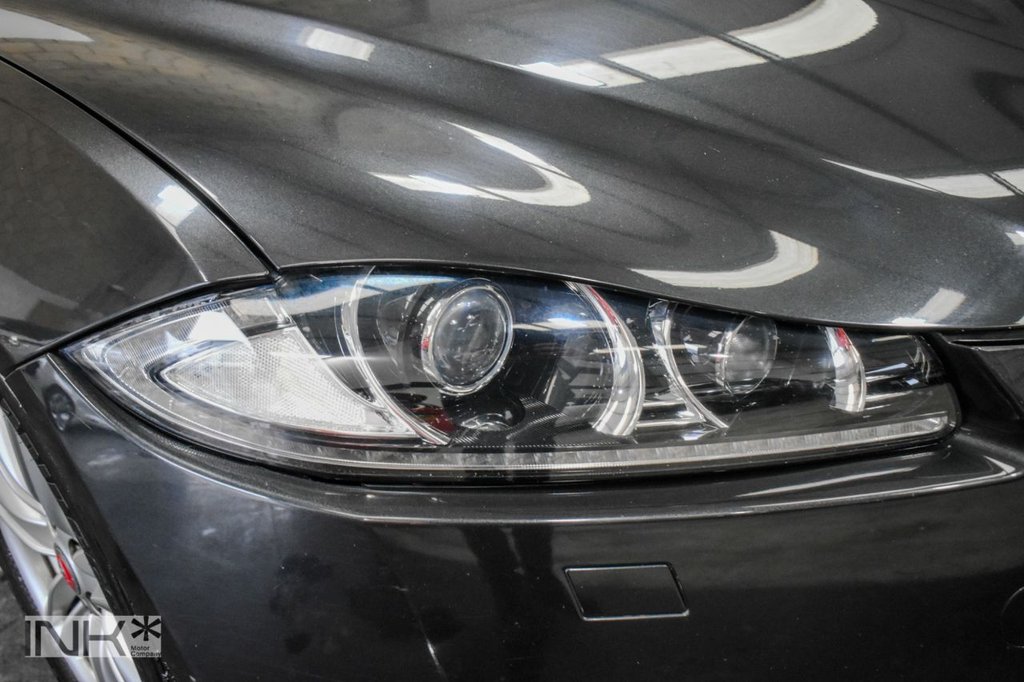 Used Jaguar XF 2014 for sale - 77792091: Photo 29