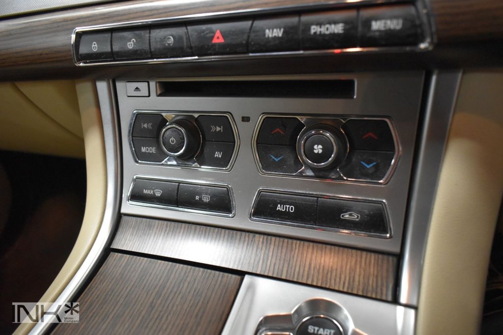 Used Jaguar XF 2014 for sale - 77792091: Photo 30