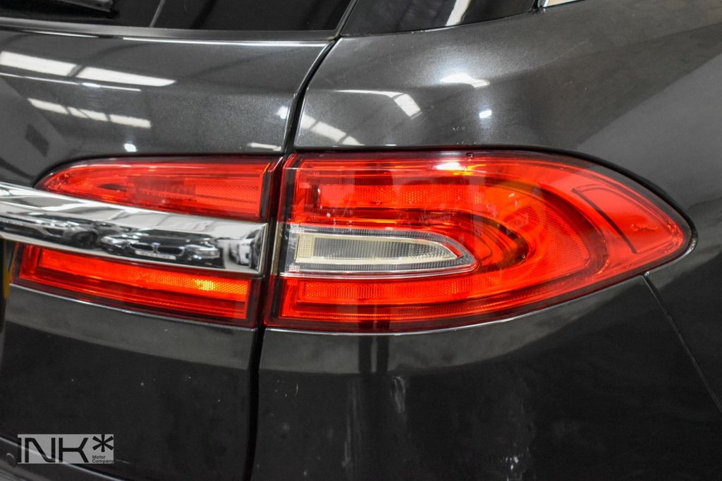 Used Jaguar XF 2014 for sale - 77792091: Photo 31