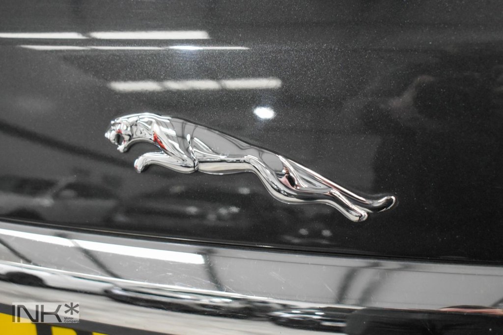 Used Jaguar XF 2014 for sale - 77792091: Photo 32