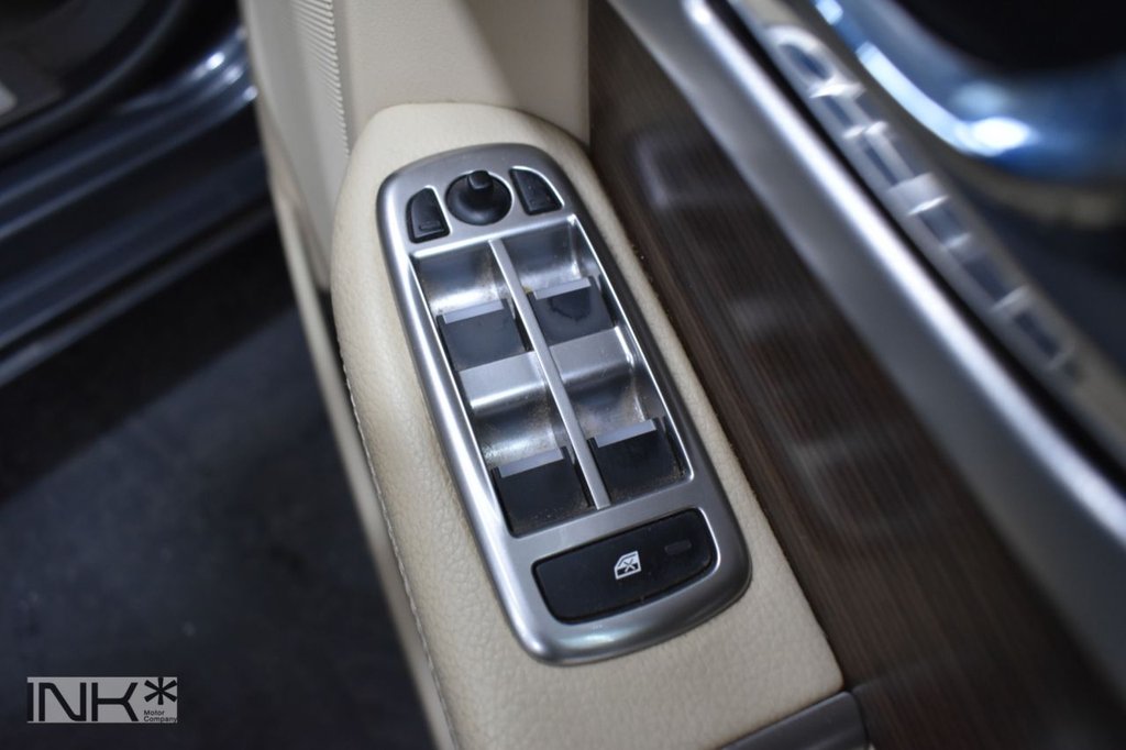 Used Jaguar XF 2014 for sale - 77792091: Photo 36