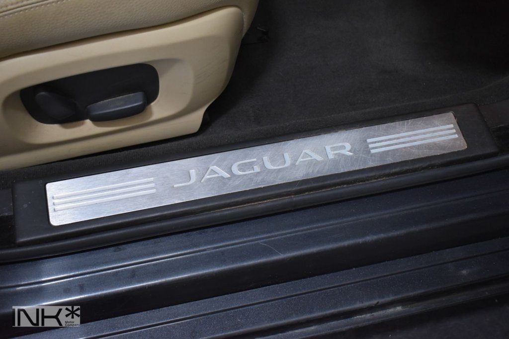 Used Jaguar XF 2014 for sale - 77792091: Photo 37