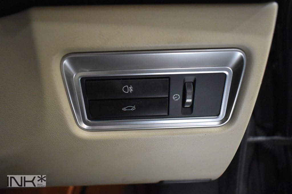 Used Jaguar XF 2014 for sale - 77792091: Photo 38