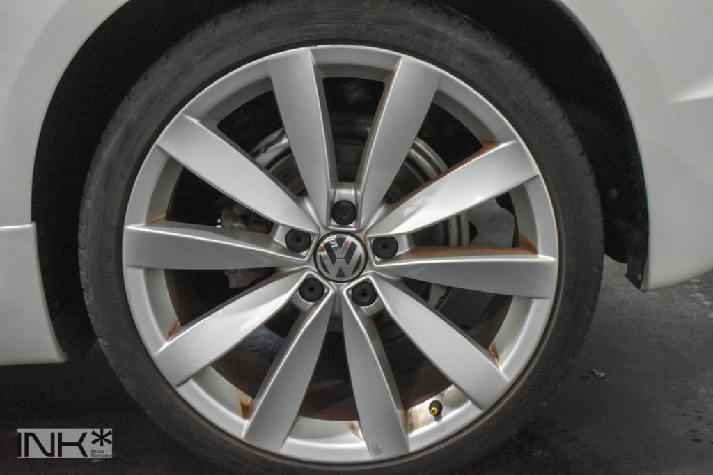 Used Volkswagen Scirocco 2013 for sale - 77301798: Photo 11