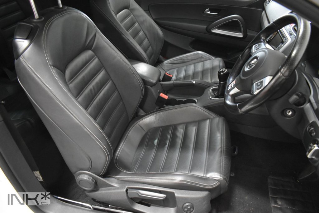 Used Volkswagen Scirocco 2013 for sale - 77301798: Photo 12