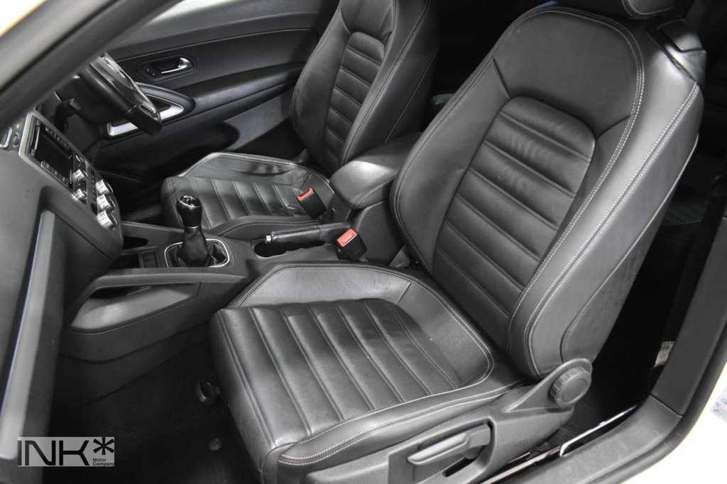 Used Volkswagen Scirocco 2013 for sale - 77301798: Photo 13