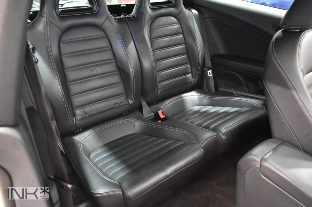 Used Volkswagen Scirocco 2013 for sale - 77301798: Photo 14