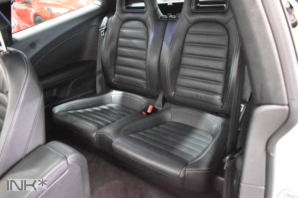 Used Volkswagen Scirocco 2013 for sale - 77301798: Photo 15