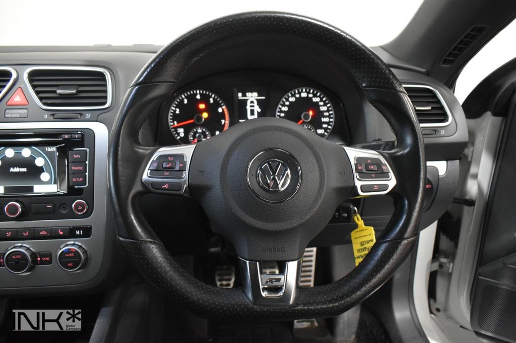 Used Volkswagen Scirocco 2013 for sale - 77301798: Photo 16