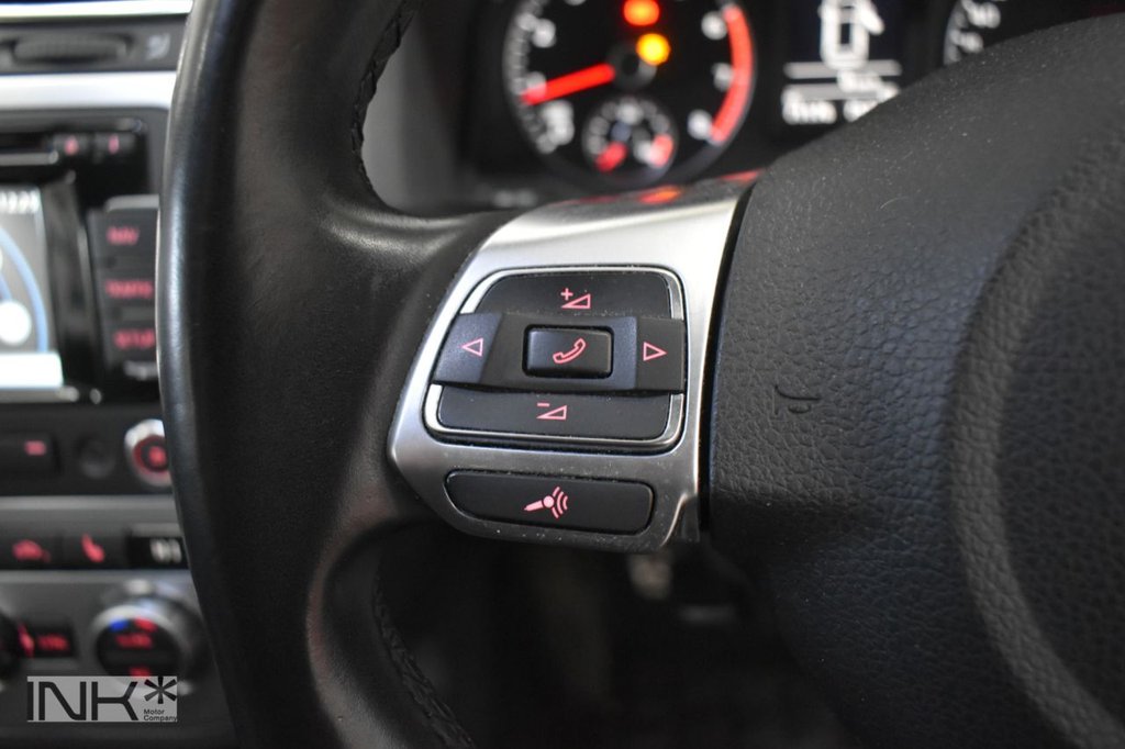 Used Volkswagen Scirocco 2013 for sale - 77301798: Photo 17