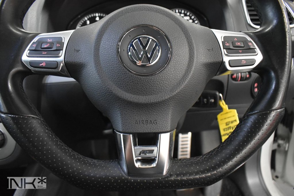 Used Volkswagen Scirocco 2013 for sale - 77301798: Photo 18